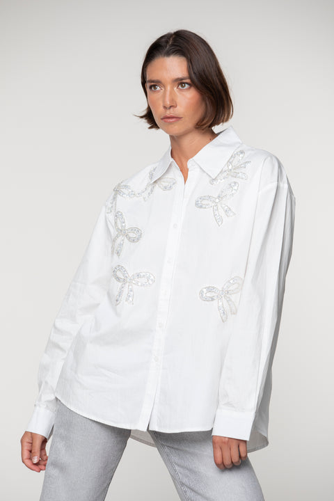 BLUSA CALENDULAS