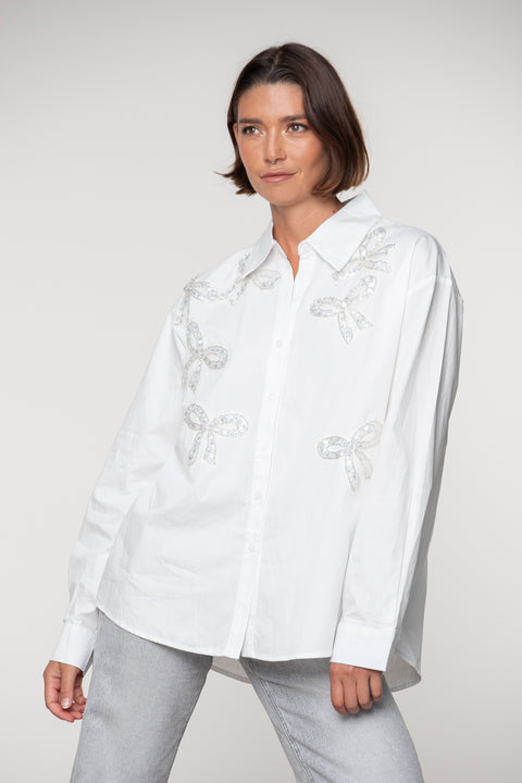 BLUSA CALENDULAS