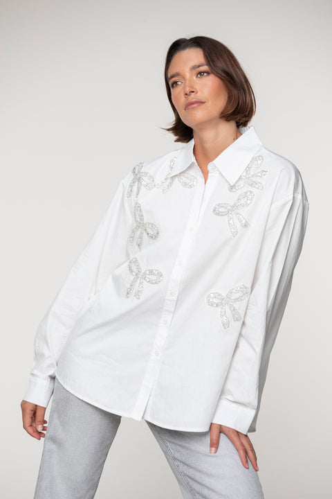 BLUSA CALENDULAS
