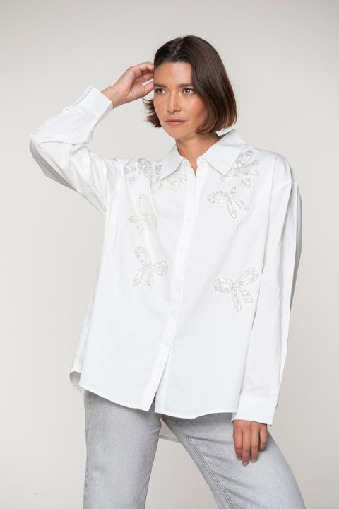BLUSA CALENDULAS