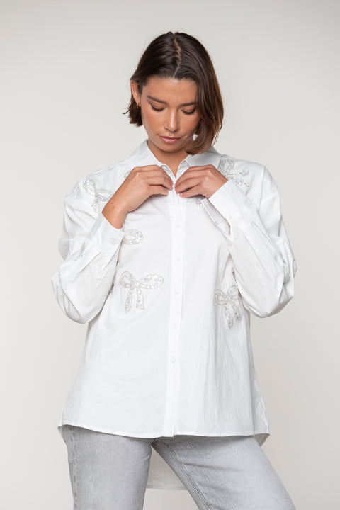 BLUSA CALENDULAS