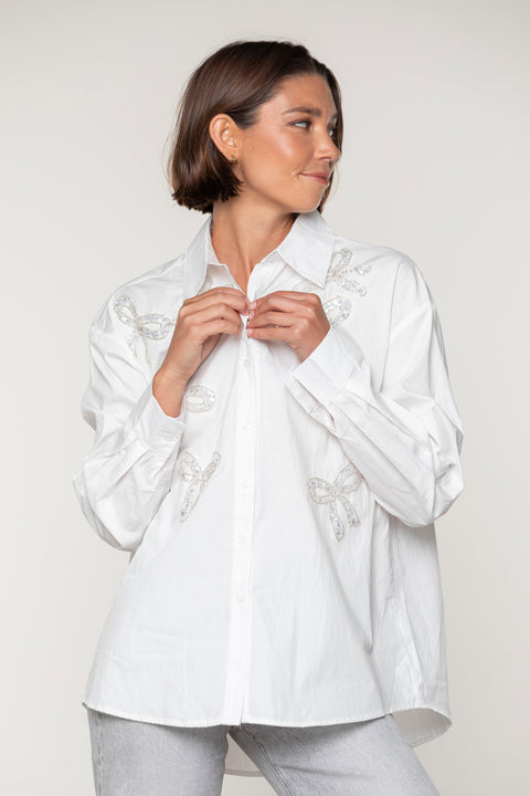 BLUSA CALENDULAS