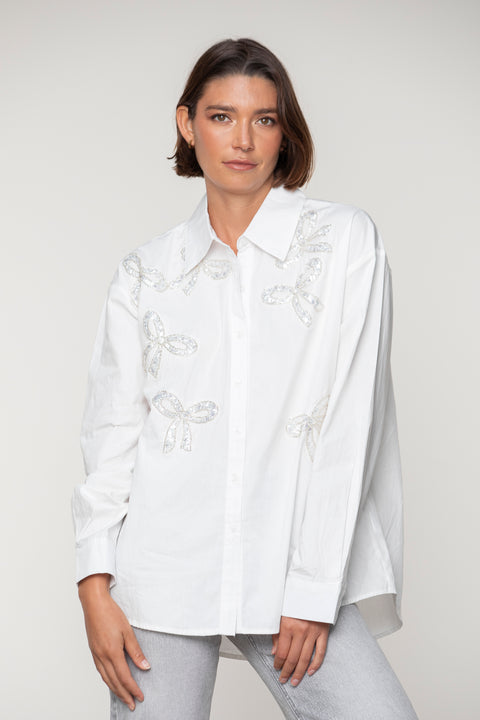 BLUSA CALENDULAS