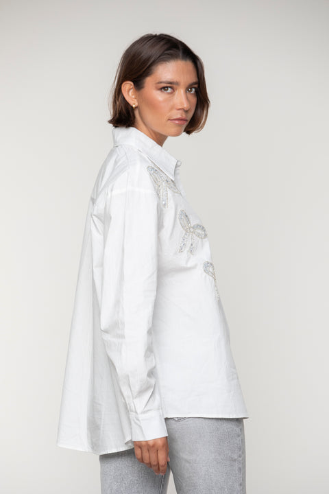 BLUSA CALENDULAS