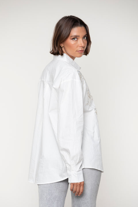 BLUSA CALENDULAS
