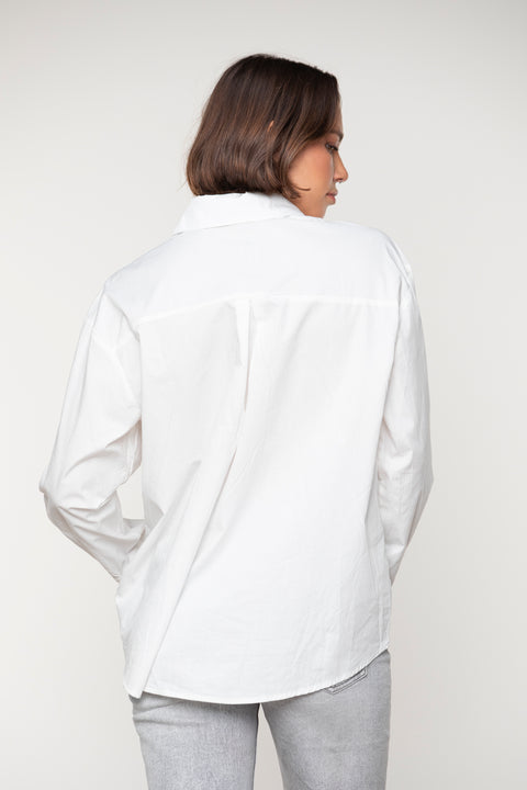 BLUSA CALENDULAS