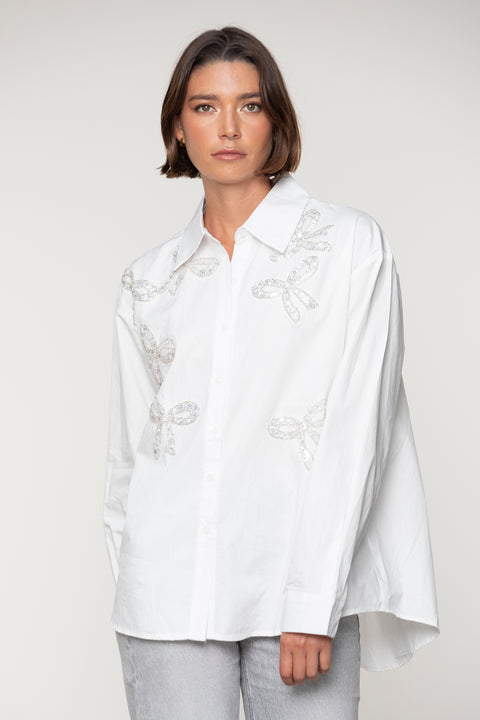 BLUSA CALENDULAS