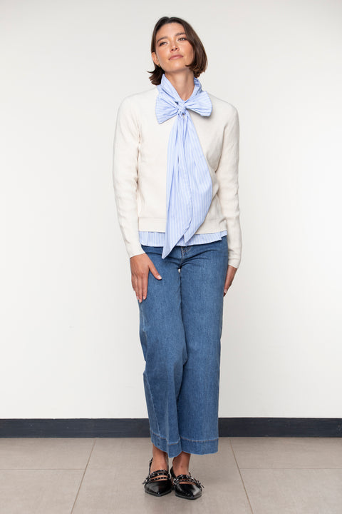 JEANS CÚRCUMA