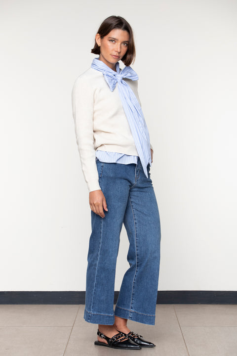 JEANS CÚRCUMA
