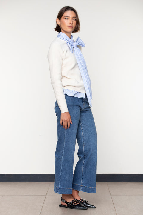 JEANS CÚRCUMA