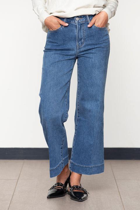 JEANS CÚRCUMA