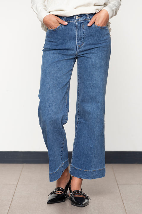 JEANS CÚRCUMA