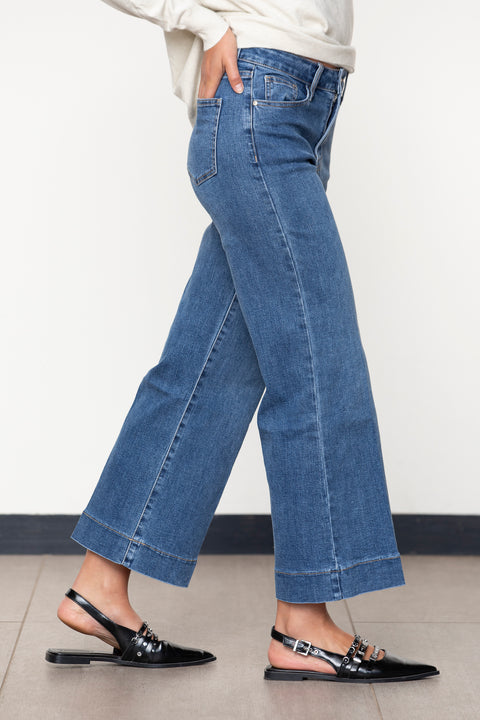 JEANS CÚRCUMA