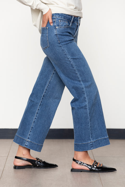 JEANS CÚRCUMA