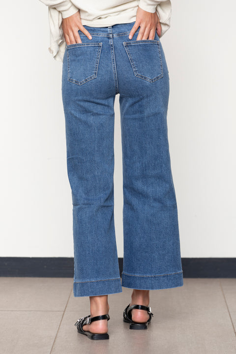 JEANS CÚRCUMA
