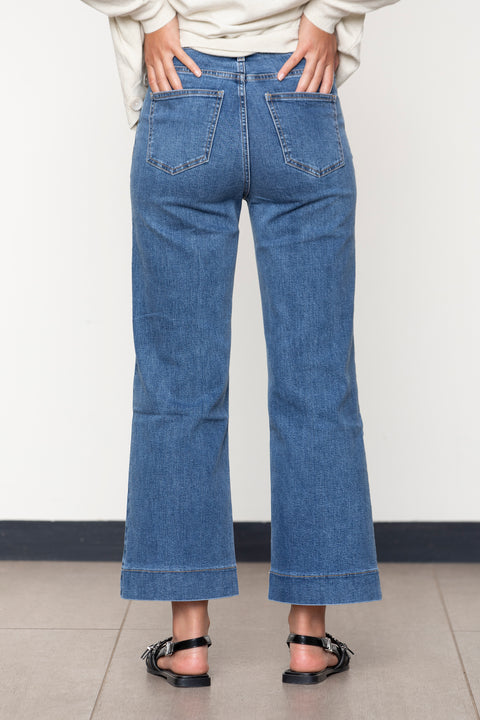JEANS CÚRCUMA