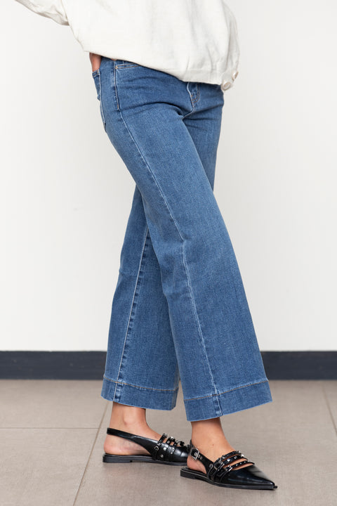 JEANS CÚRCUMA