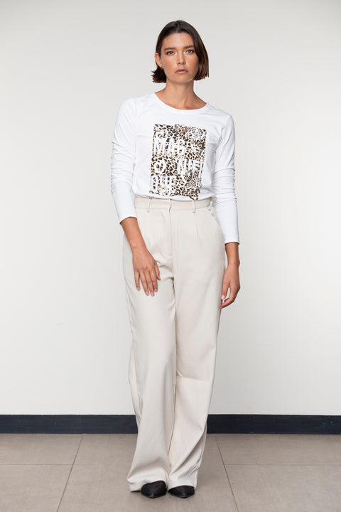 POLERA CROTON