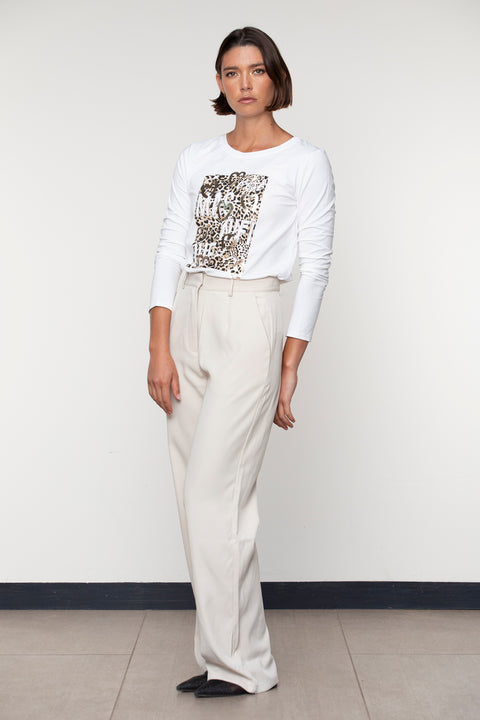 POLERA CROTON