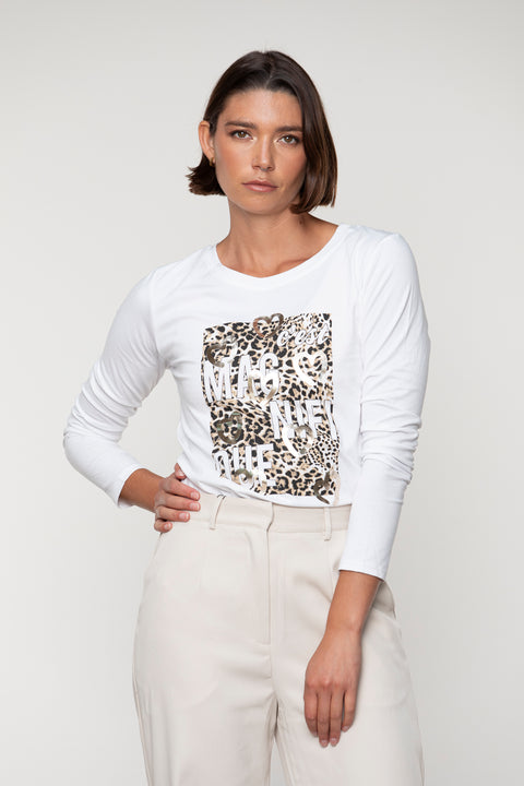 POLERA CROTON