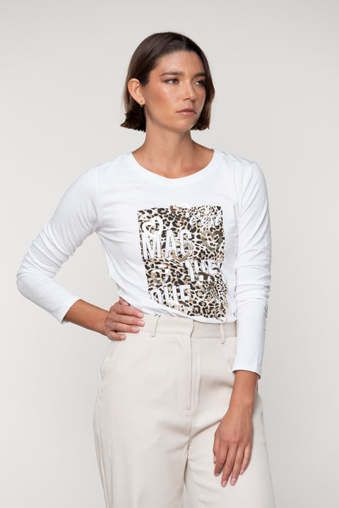 POLERA CROTON