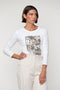 POLERA CROTON
