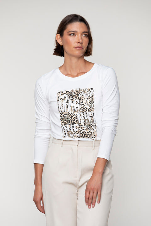 POLERA CROTON