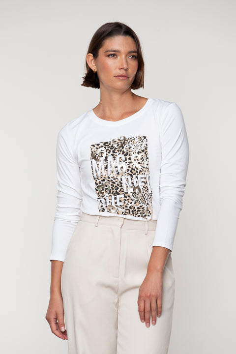POLERA CROTON