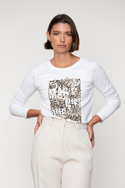 POLERA CROTON