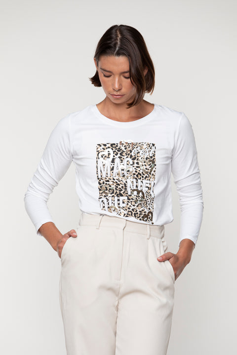 POLERA CROTON