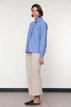 BLUSA ALAZÁN