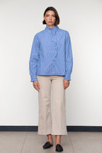 BLUSA ALAZÁN