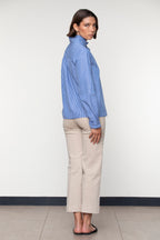 BLUSA ALAZÁN