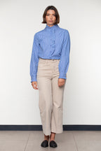 BLUSA ALAZÁN
