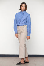 BLUSA ALAZÁN