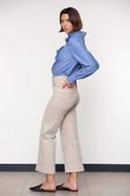 BLUSA ALAZÁN