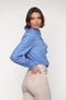 BLUSA ALAZÁN
