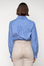 BLUSA ALAZÁN
