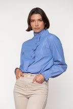 BLUSA ALAZÁN