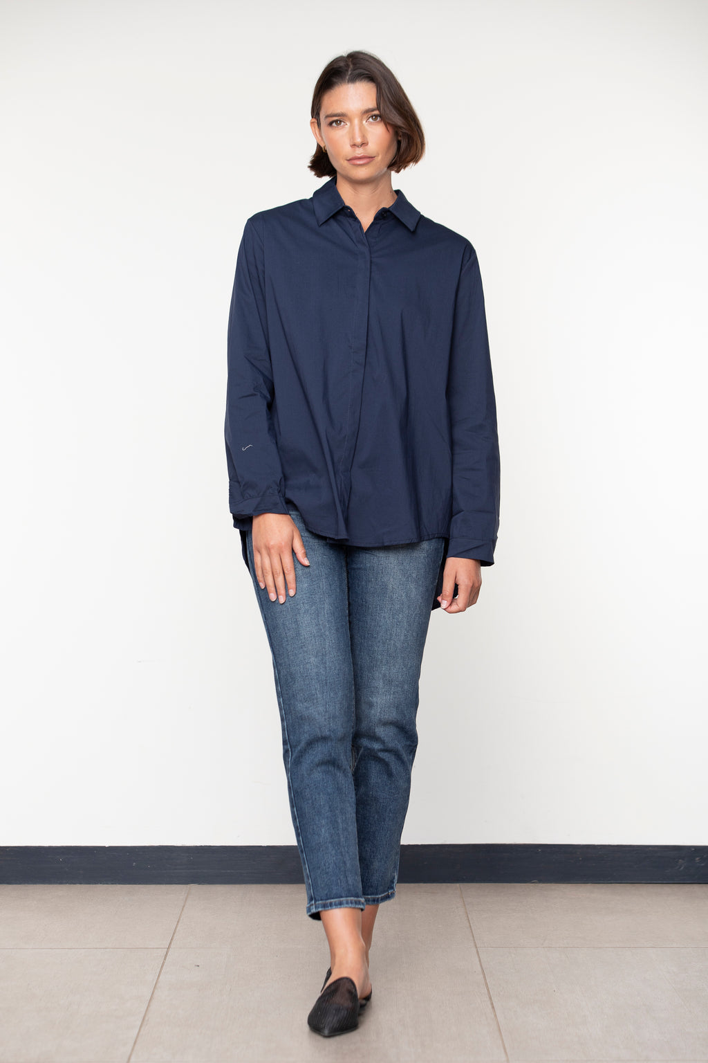 JEANS HILDEWINTERA