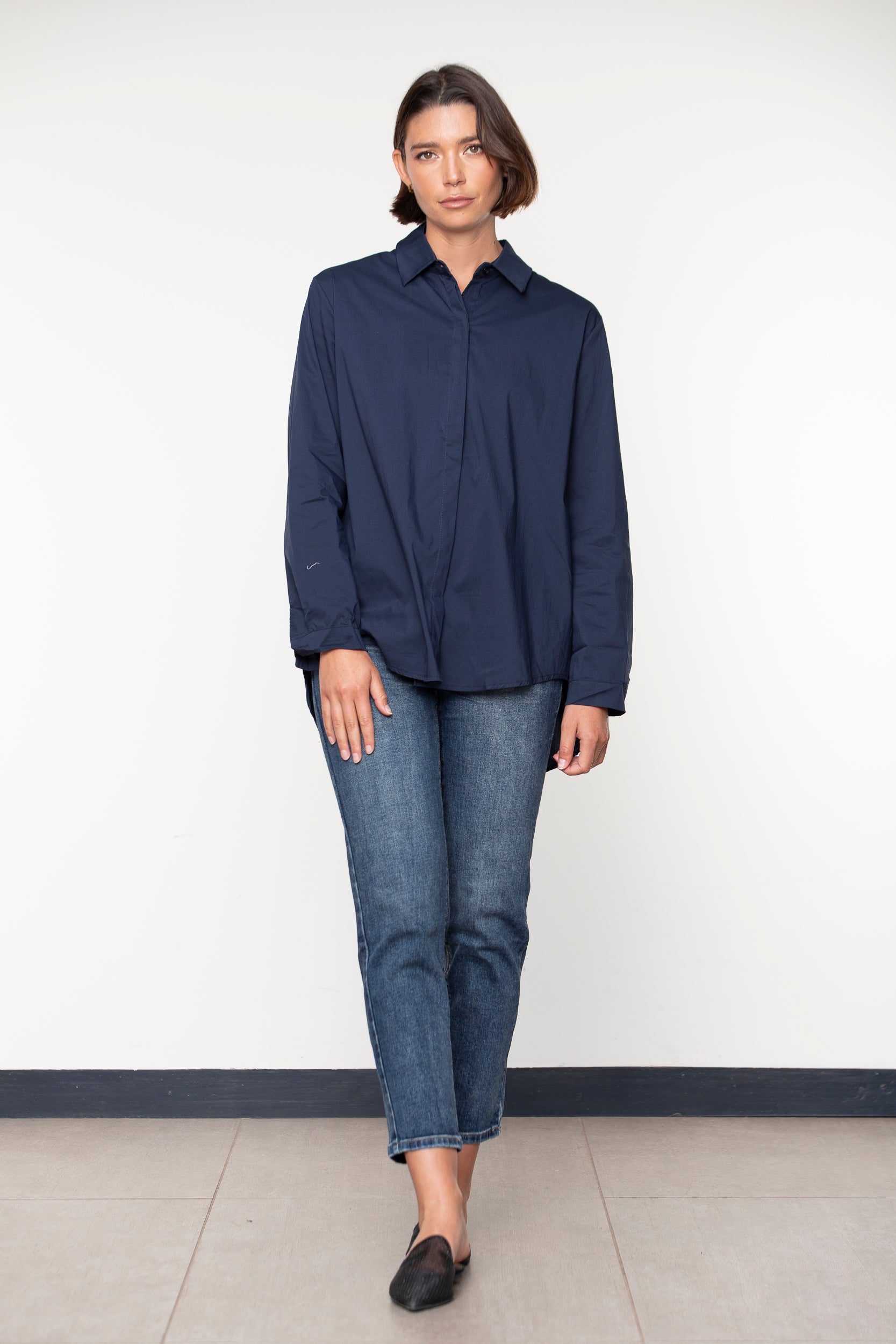 JEANS HILDEWINTERA