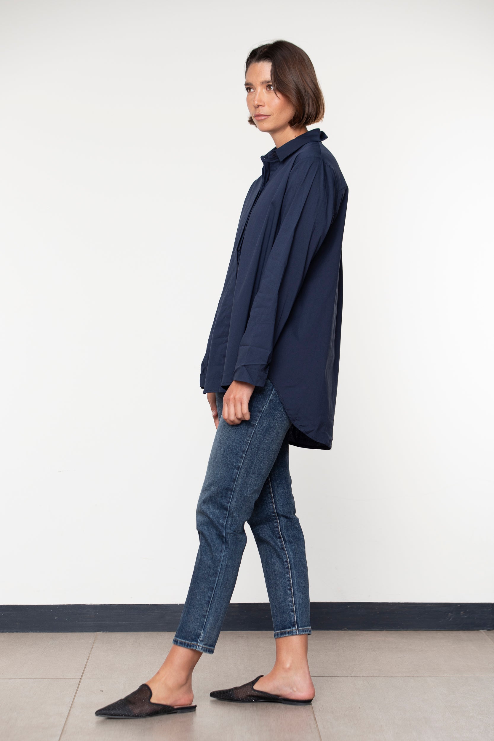JEANS HILDEWINTERA