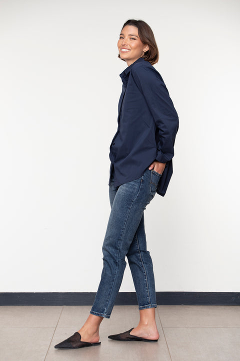 JEANS HILDEWINTERA