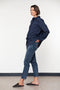 JEANS HILDEWINTERA