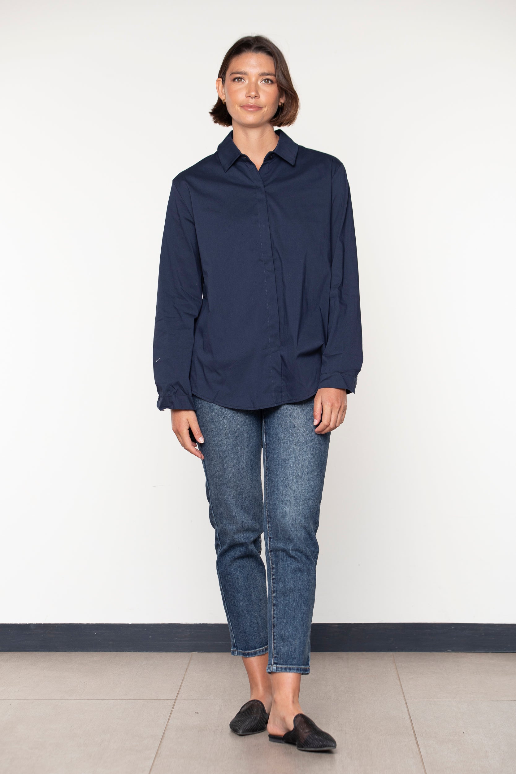 JEANS HILDEWINTERA