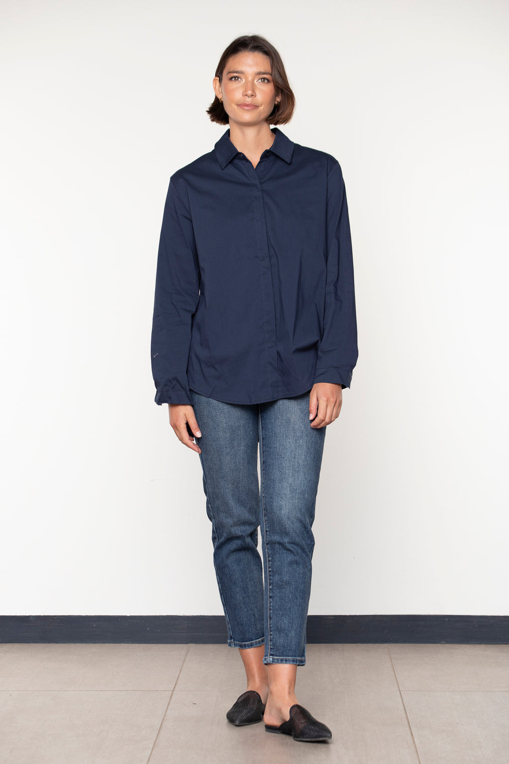 BLUSA BALSA