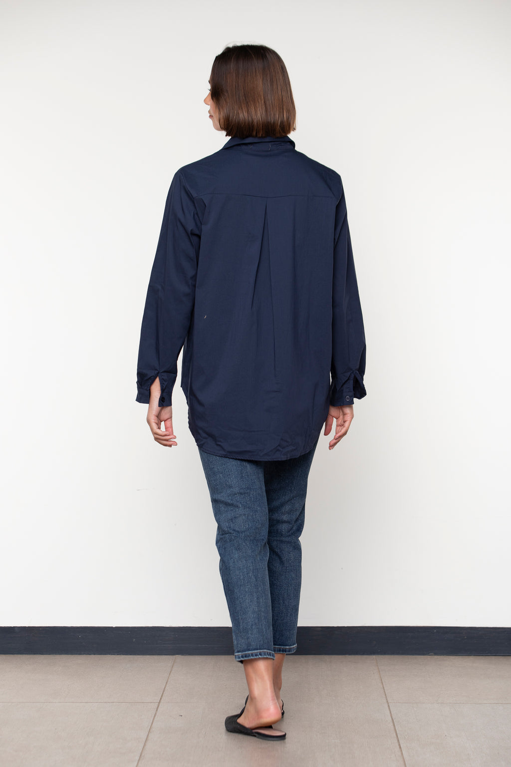 BLUSA BALSA