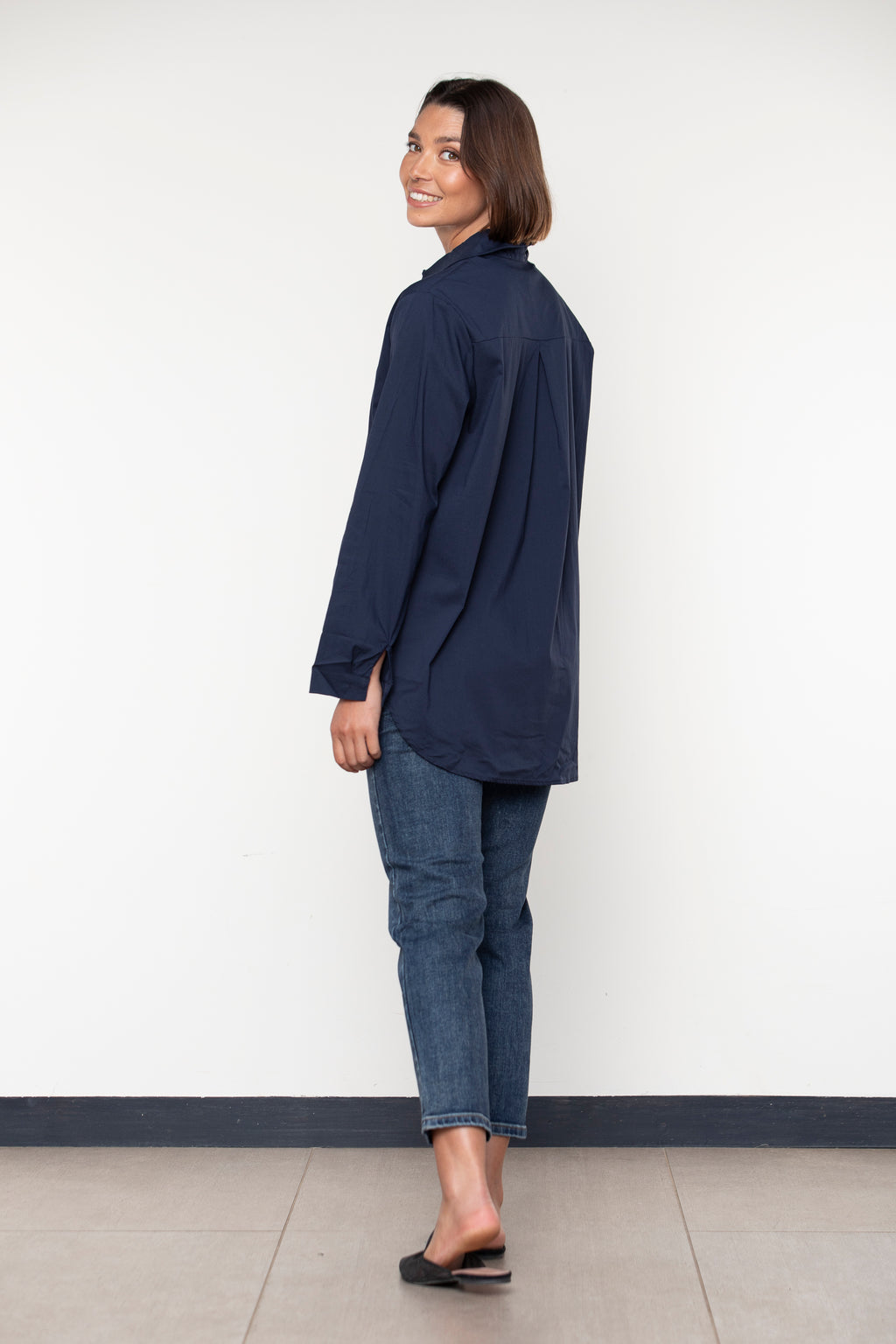 BLUSA BALSA