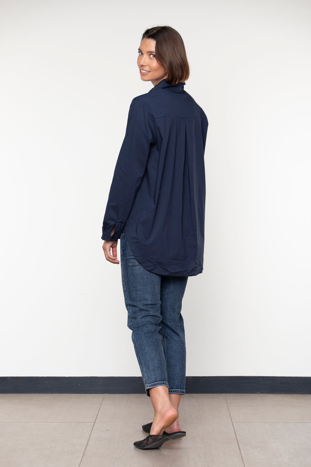 BLUSA BALSA