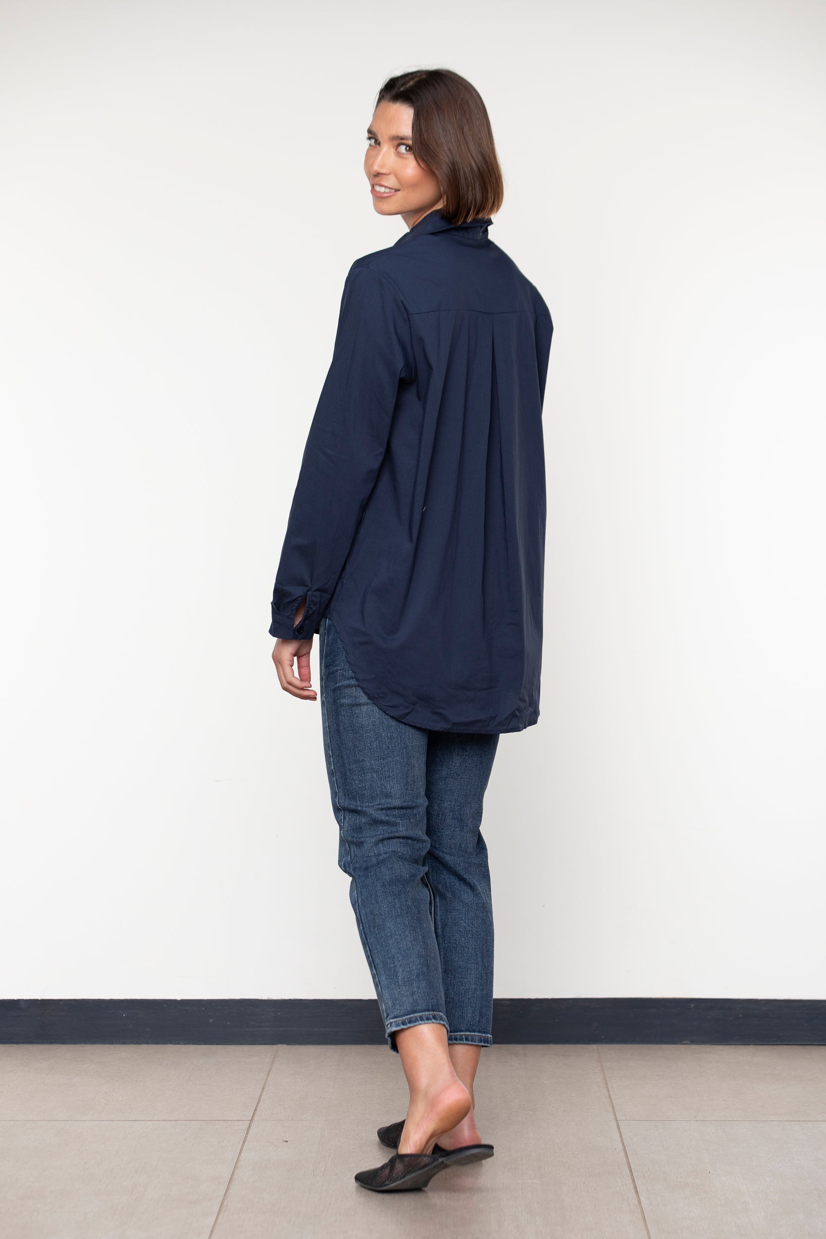BLUSA BALSA